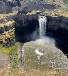 Palouse Falls