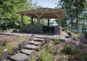 Sacajawea_PicnicShelter