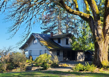 Scenic Beach Emel House Exterior with tree